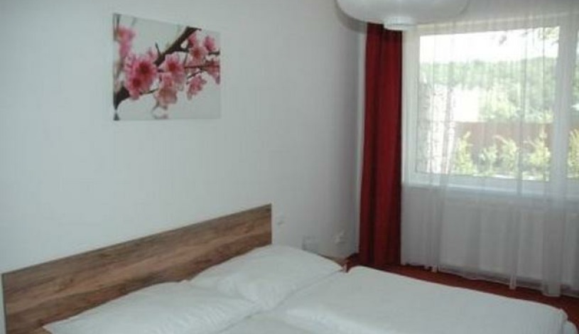 Apartmánový dům Landek Ostrava - Apartmán s 1 ložnicí