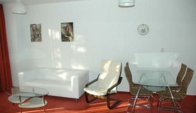 Apartmánový dům Landek Ostrava - Apartmán s 1 ložnicí
