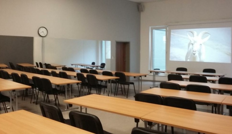 Apartmánový dům Landek Ostrava