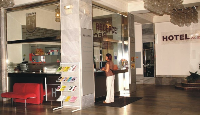 Akord & Poklad, s.r.o. Ostrava