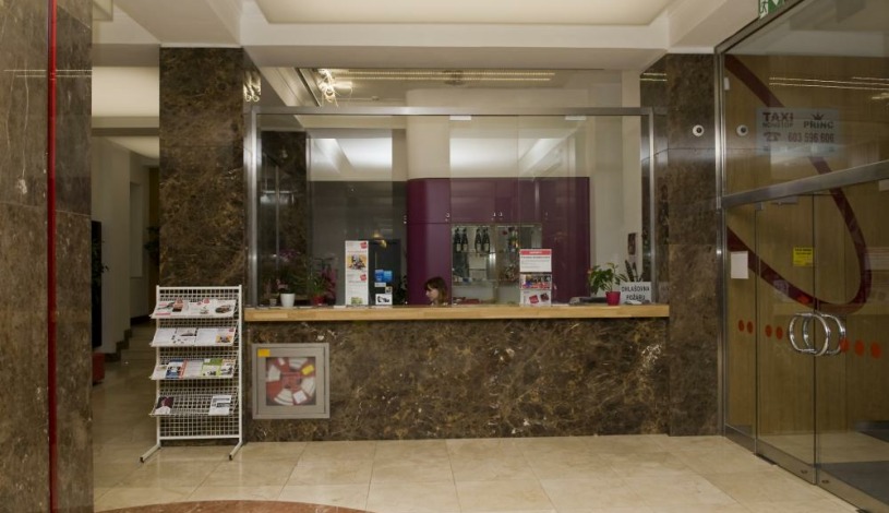 Akord & Poklad, s.r.o. Ostrava