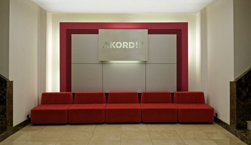 Akord & Poklad, s.r.o. Ostrava