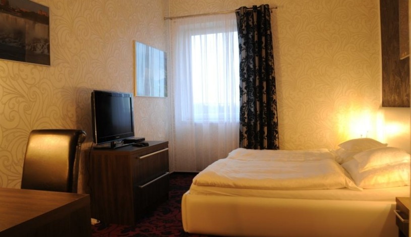 Penzion Amerika Havířov