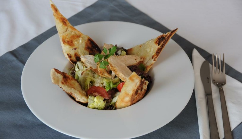 Penzion Amerika Havířov