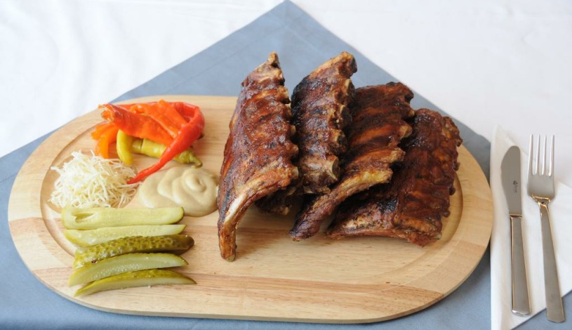 Penzion Amerika Havířov