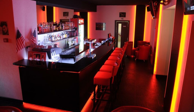 Penzion Amerika Havířov