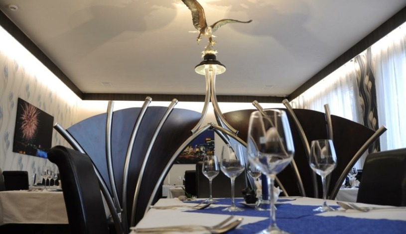 Penzion Amerika Havířov