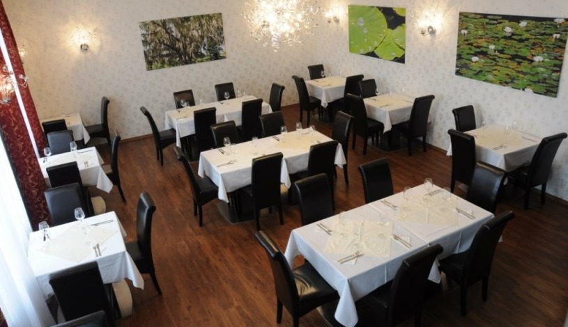 Penzion Amerika Havířov