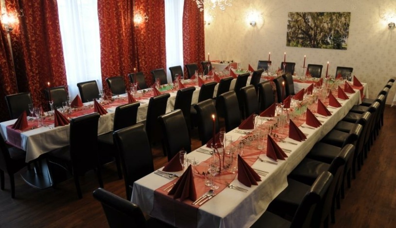 Penzion Amerika Havířov