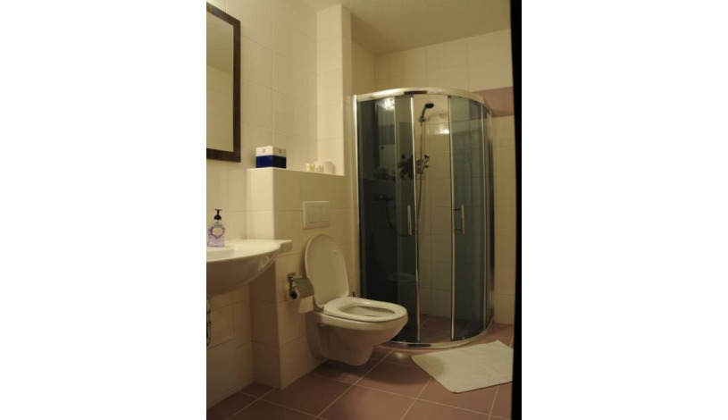 Penzion Amerika Havířov - Dvoulůžkový pokoj, Dvoulůžkový s přistýlkou