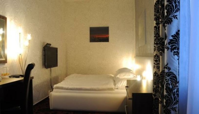 Penzion Amerika Havířov