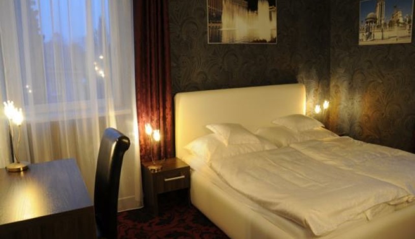 Penzion Amerika Havířov - Apartmán