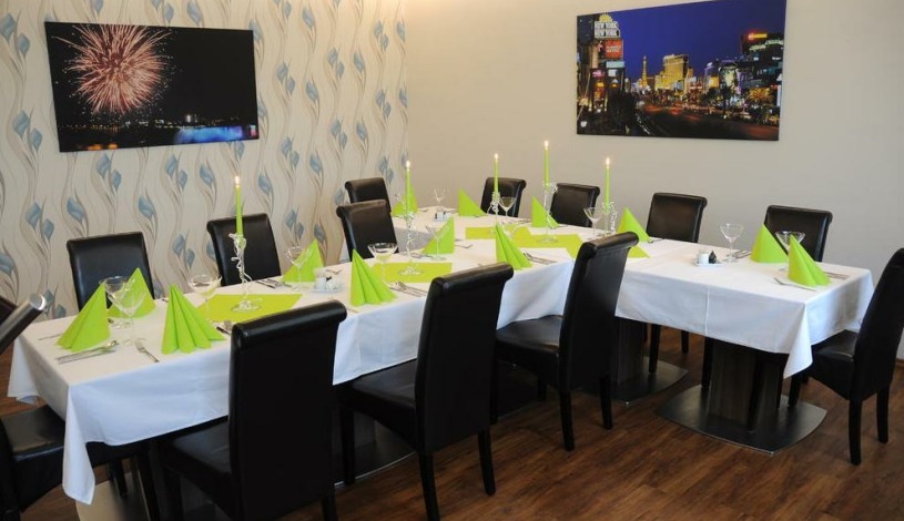 Penzion Amerika Havířov