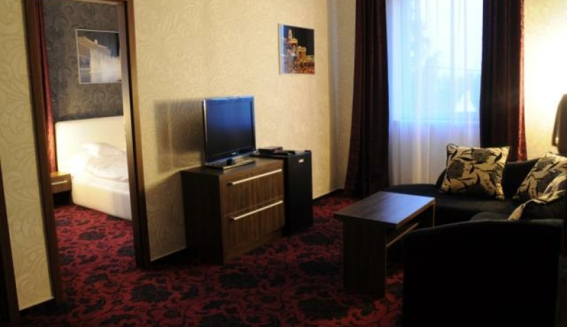 Penzion Amerika Havířov - Apartmán