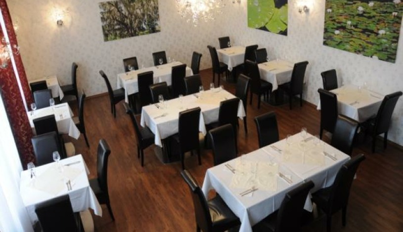 Penzion Amerika Havířov