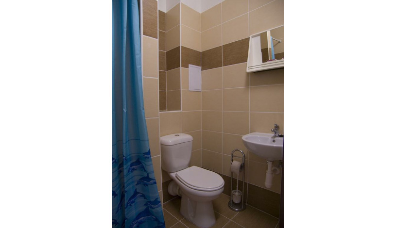 Hotelový dům Areál Ostrava