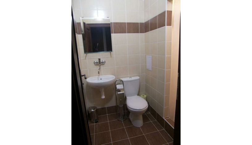 Hotelový dům Areál Ostrava