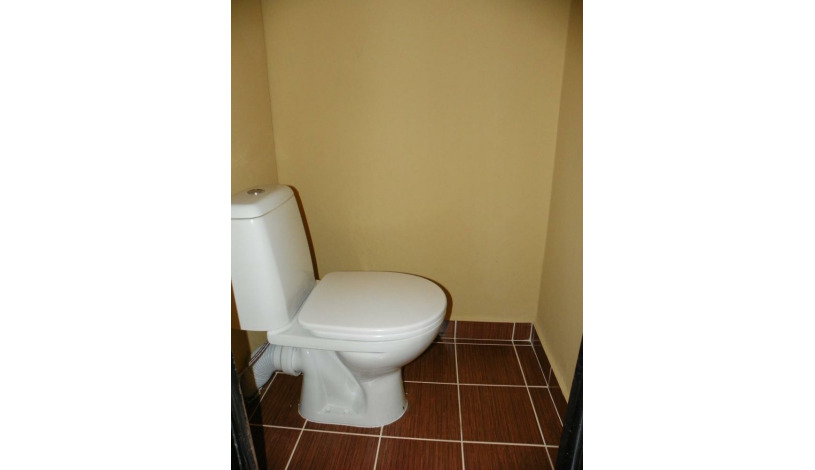 Hotelový dům Areál Ostrava