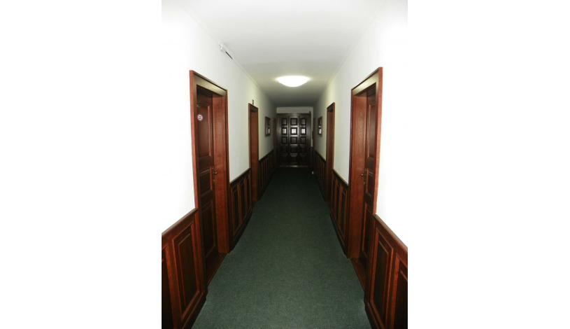 Hotelový dům Areál Ostrava - Nadstandart +