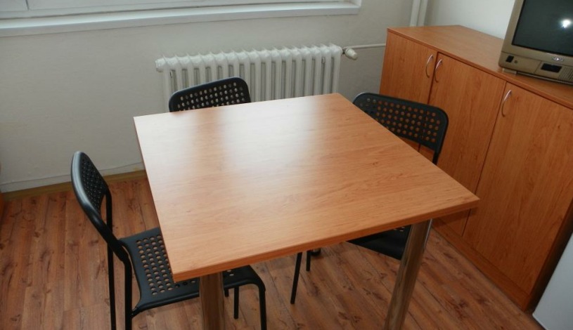 Hotelový dům Areál Ostrava