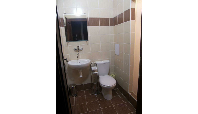 Hotelový dům Areál Ostrava