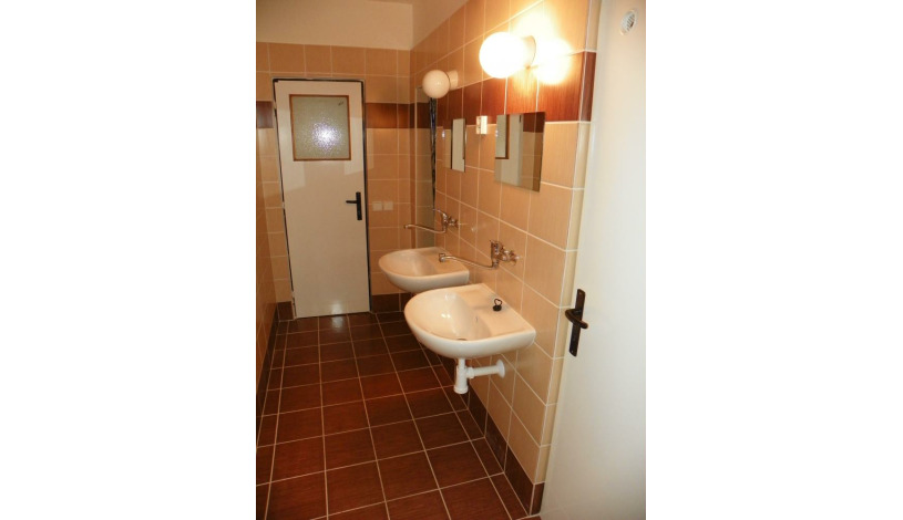 Hotelový dům Areál Ostrava