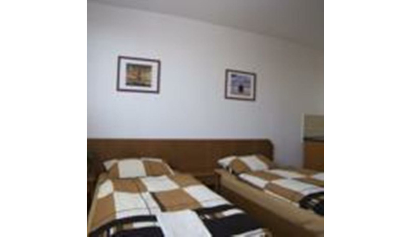 Hotelový dům Areál Ostrava