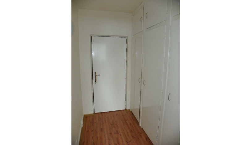 Hotelový dům Areál Ostrava