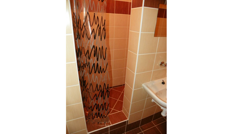 Hotelový dům Areál Ostrava