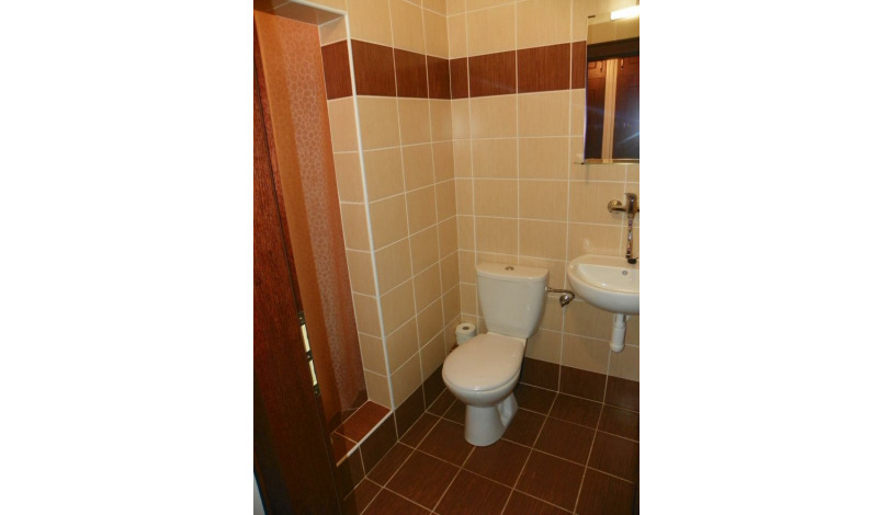 Hotelový dům Areál Ostrava - Nadstandart