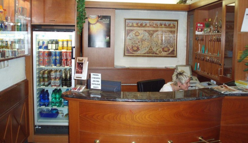 HOTEL CITY.CITY Ostrava