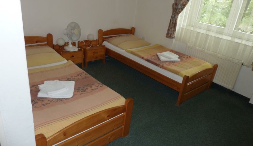 HOTEL CITY.CITY Ostrava