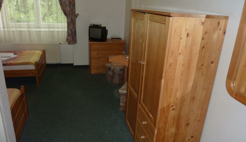 HOTEL CITY.CITY Ostrava