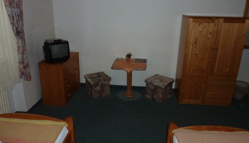 HOTEL CITY.CITY Ostrava