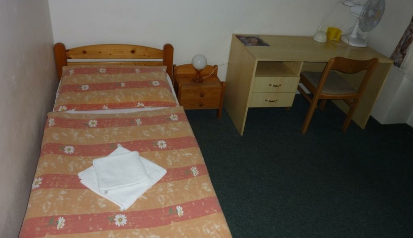 HOTEL CITY.CITY Ostrava