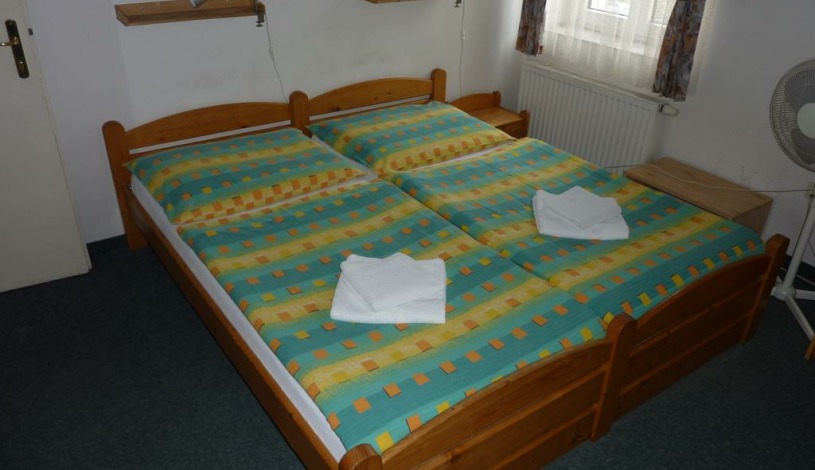 HOTEL CITY.CITY Ostrava