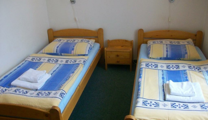 HOTEL CITY.CITY Ostrava