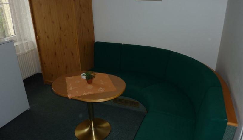 HOTEL CITY.CITY Ostrava