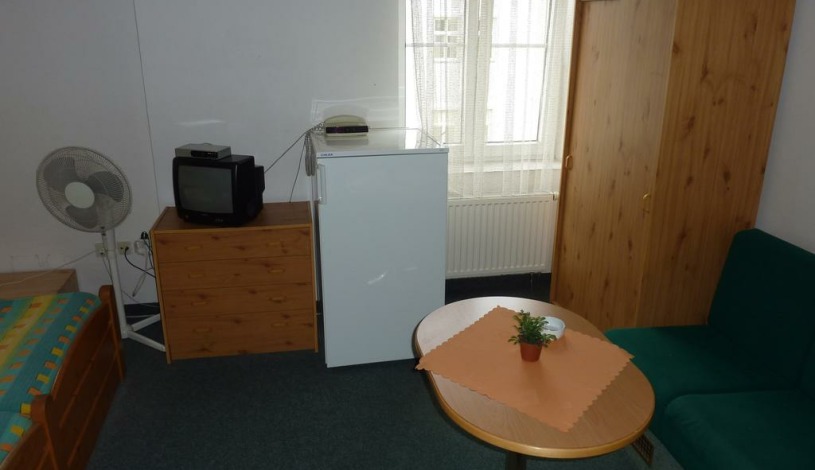 HOTEL CITY.CITY Ostrava