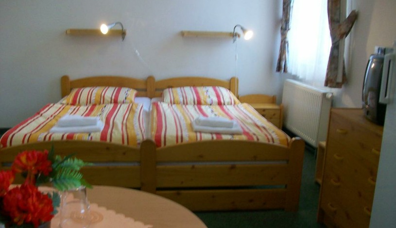 HOTEL CITY.CITY Ostrava