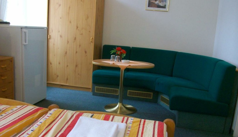 HOTEL CITY.CITY Ostrava