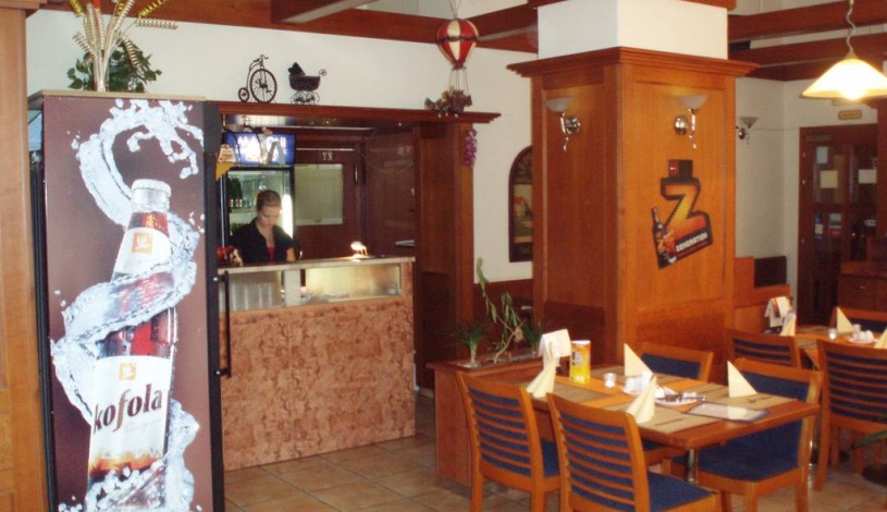 HOTEL CITY.CITY Ostrava