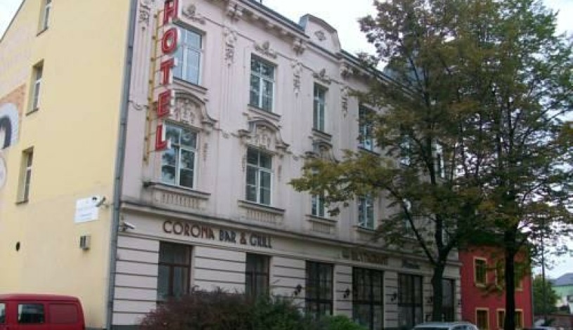 HOTEL CITY.CITY Ostrava