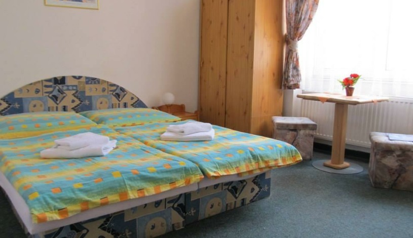 HOTEL CITY.CITY Ostrava