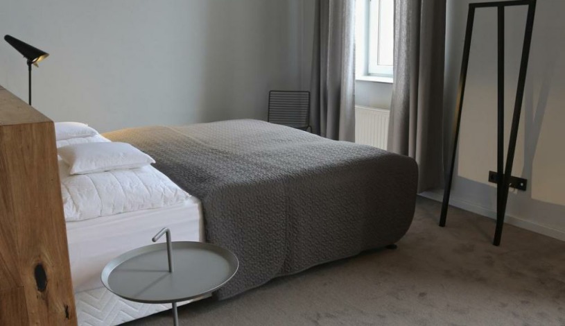 HOTEL CITY.CITY Ostrava