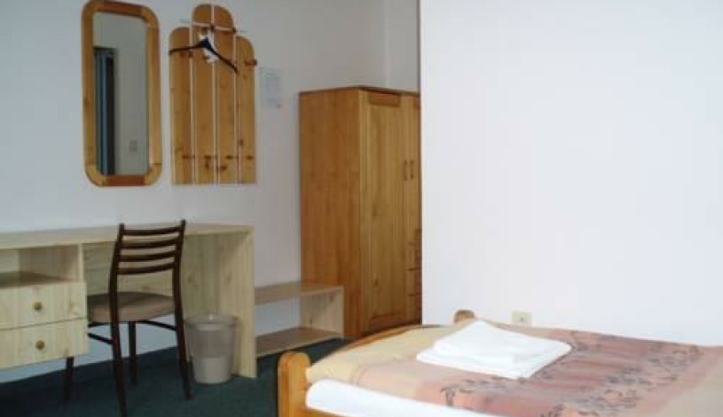 HOTEL CITY.CITY Ostrava