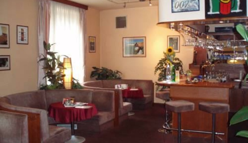 HOTEL CITY.CITY Ostrava