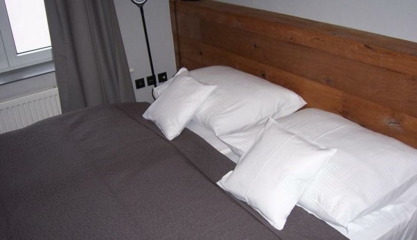 HOTEL CITY.CITY Ostrava