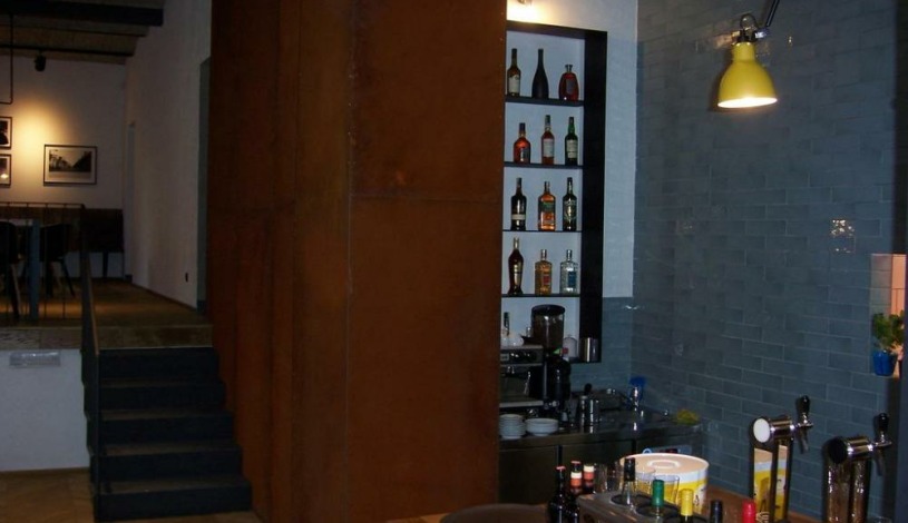 HOTEL CITY.CITY Ostrava