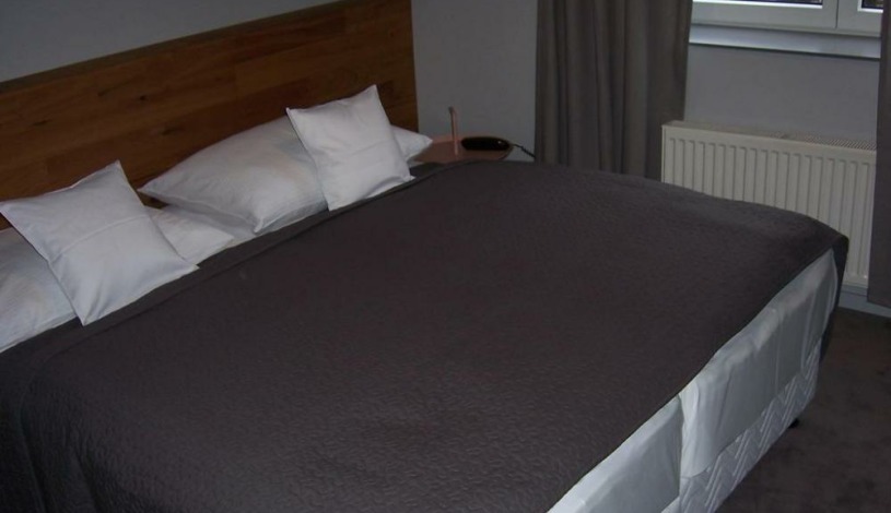 HOTEL CITY.CITY Ostrava